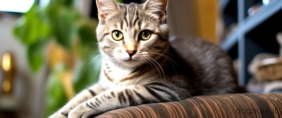 Allevamento di gatti Burmese: tutto quello che devi sapere per creare un ambiente adatto a queste affascinanti creature