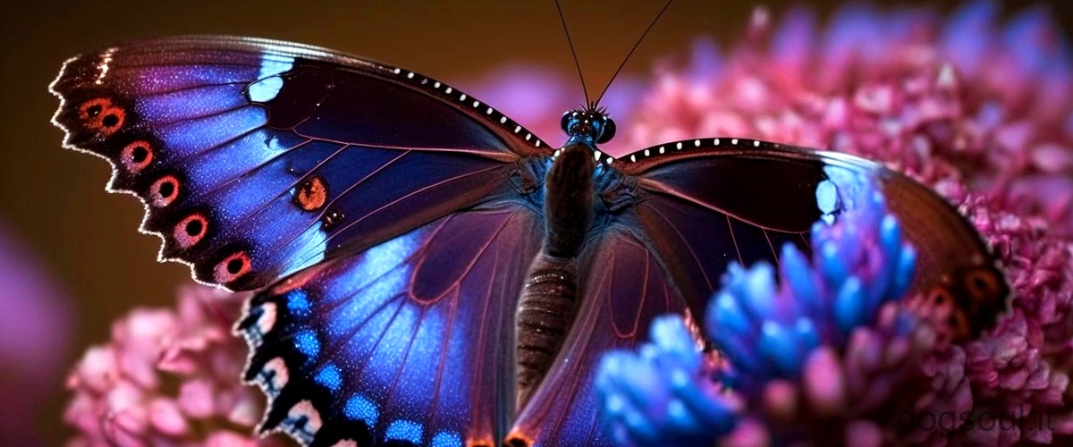 Come si chiama la farfalla più grande del mondo?