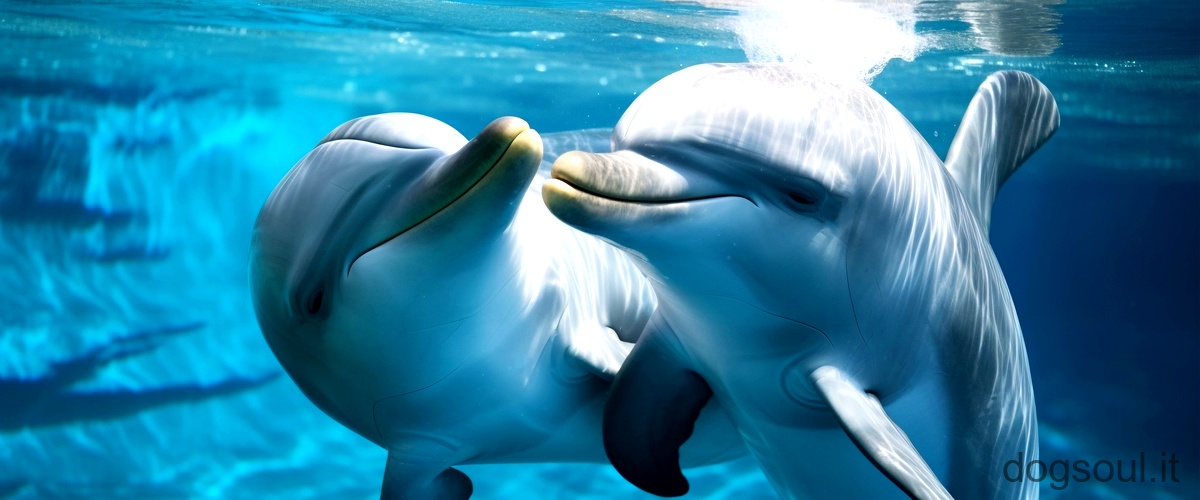 Domanda: Come si chiama il delfino amazzonico?
