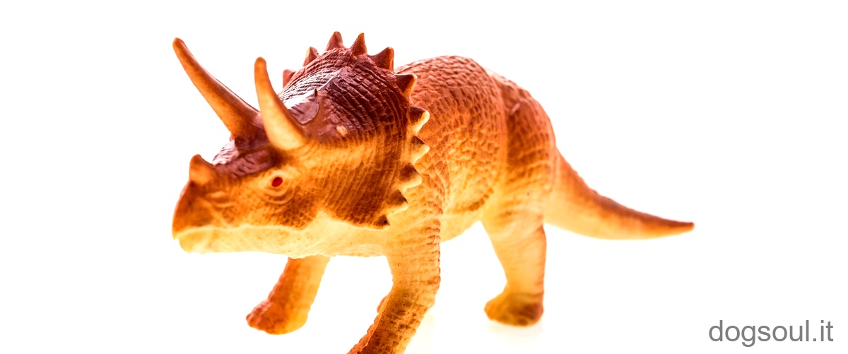 Qual è il dinosauro erbivoro più grande del mondo?