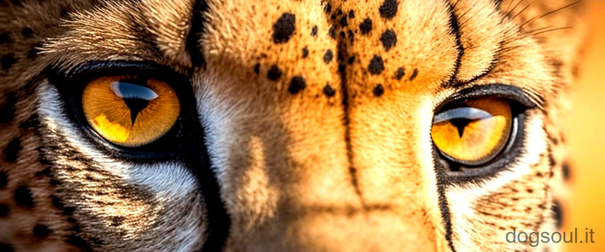 Qual è la differenza tra un giaguaro e un leopardo?