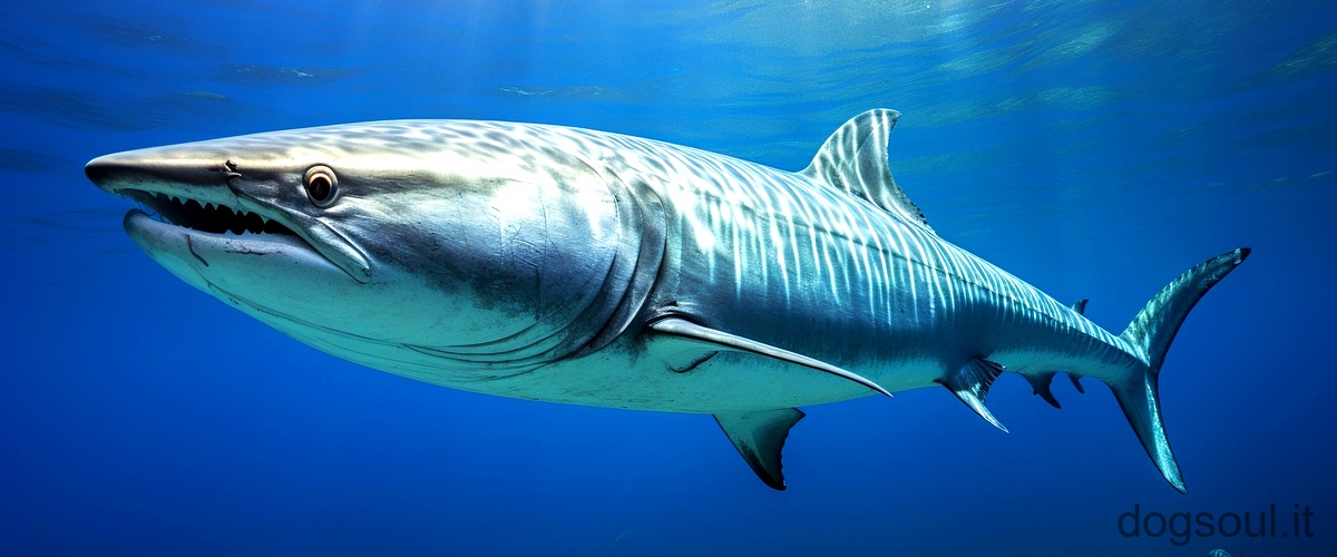 Qual è lo squalo più pericoloso al mondo?