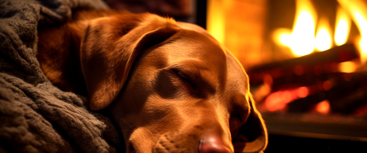 Quante ore può tenere la pipì un cane durante la notte?